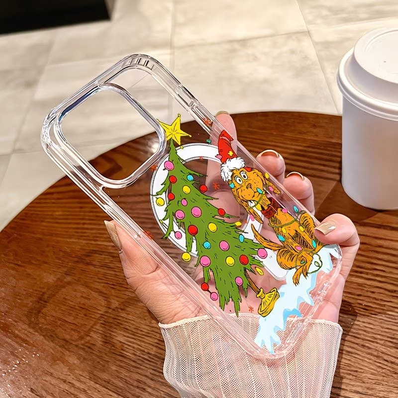 Kerstfeestje met puppythema Tr - Apple Iphone 15 recensie en prijs