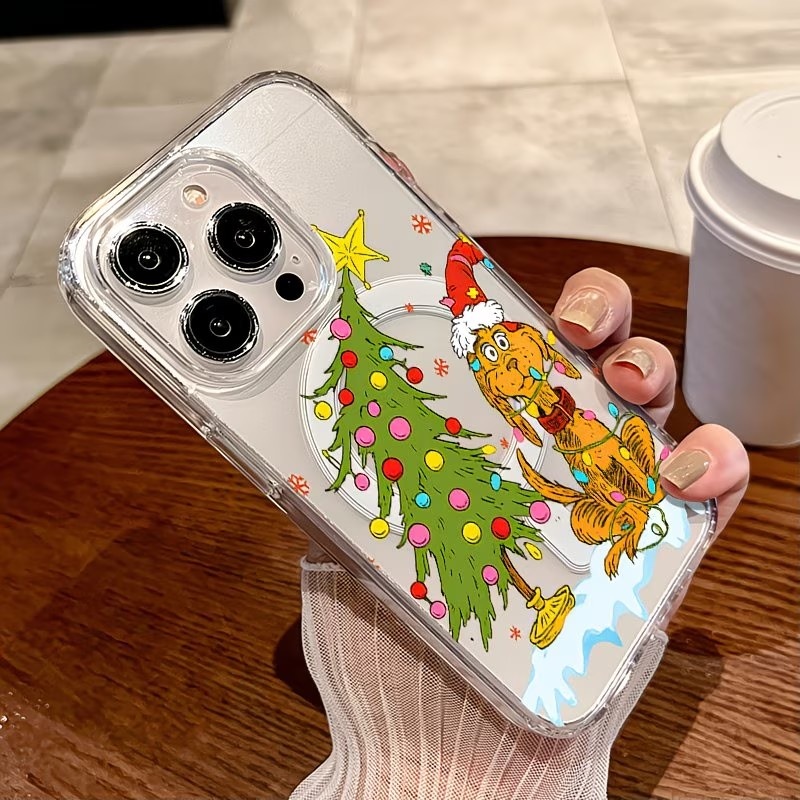 Kerstfeestje met puppythema Tr - Apple Iphone 15 recensie en prijs