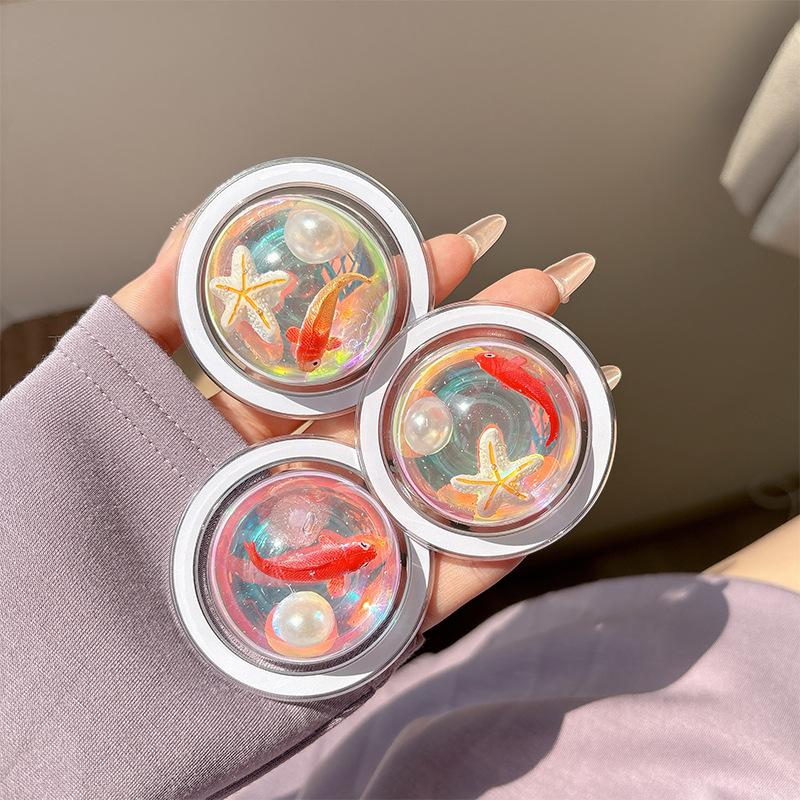 Ocean Koi Fish Magnetische Tel - Phone Accessories Useful recensie en prijs